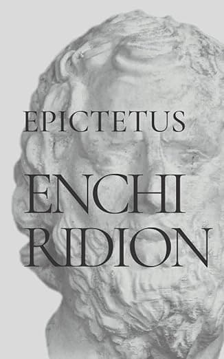 The Enchiridion by Epictetus